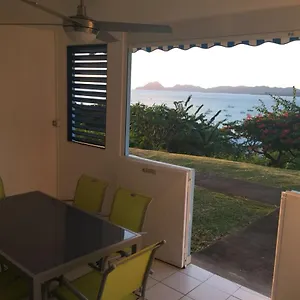 Au Petit Paradis Appartement