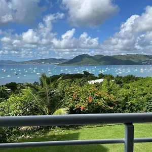 T2 Confort Vue Panoramique Appartement