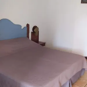 Hibiscus Appartement