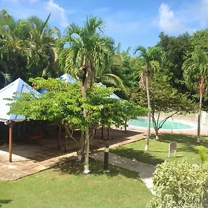 Caraïbes Holidays Appartement