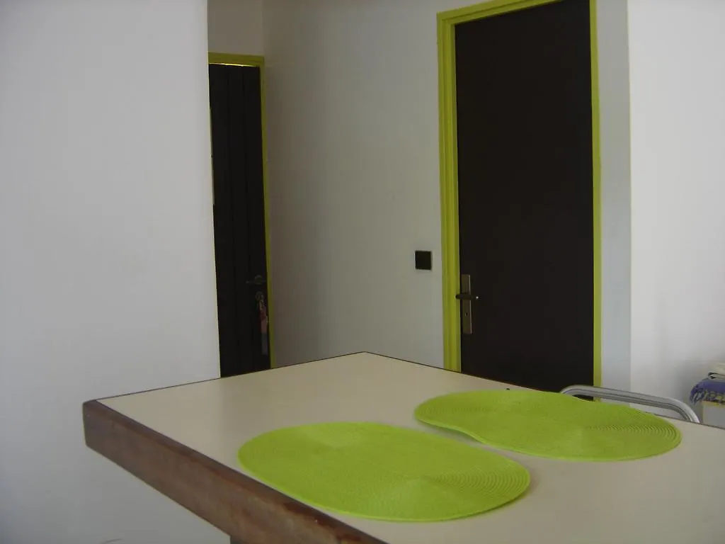 Hameau De Beauregard A Sainte Anne Apartment Martinique
