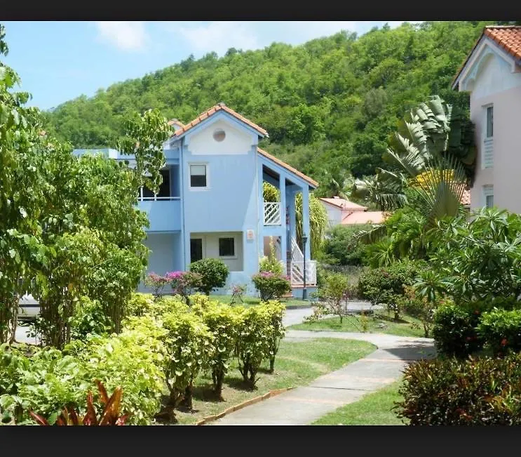 Hameau De Beauregard A Sainte Anne Apartment 0*, Sainte-Anne