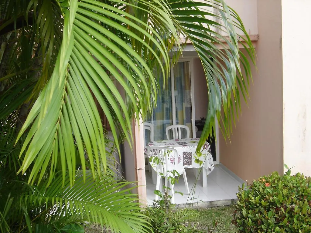 Hameau De Beauregard A Sainte Anne Apartment  Sainte-Anne